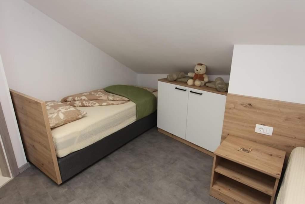 Apartmani Venecia Prozor المظهر الخارجي الصورة