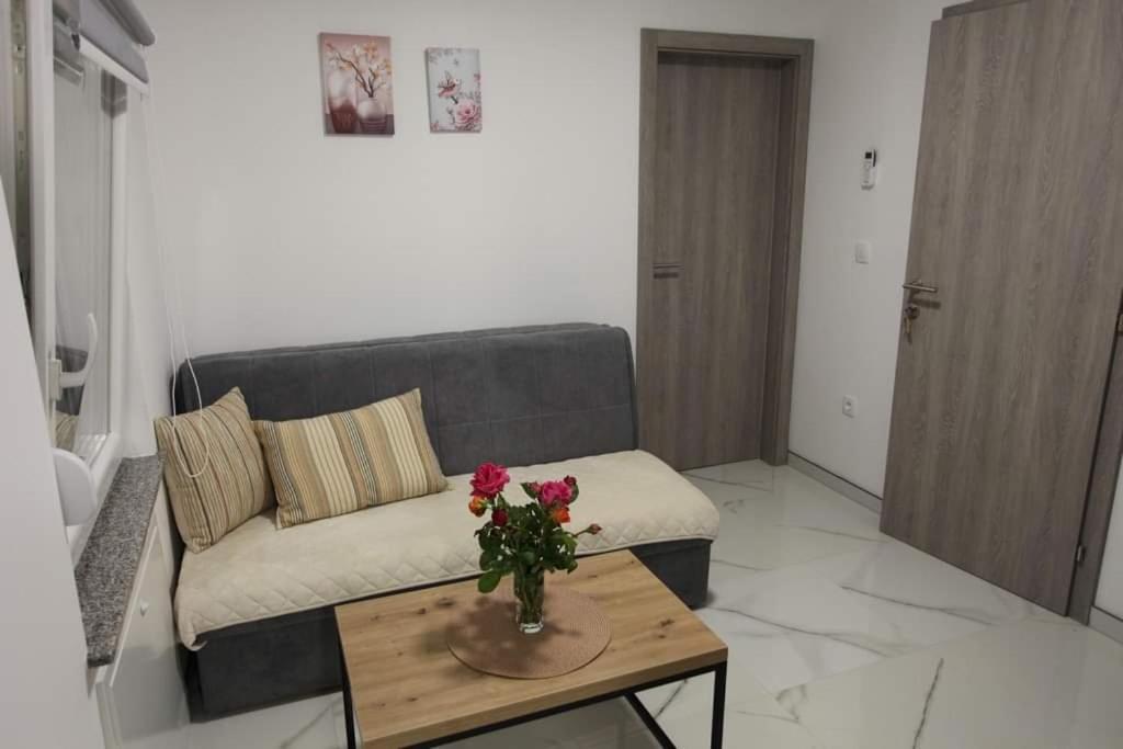 Apartmani Venecia Prozor المظهر الخارجي الصورة