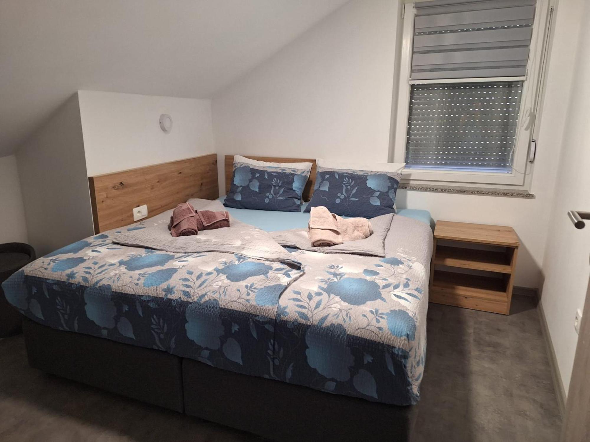 Apartmani Venecia Prozor المظهر الخارجي الصورة
